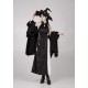 With Puji Elegant And Fine Halloween Bolero Short and Long One Piece(Leftovers/Full Payment Without Shipping)
